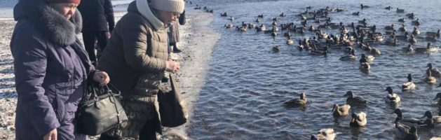 Святыни Красноярского края