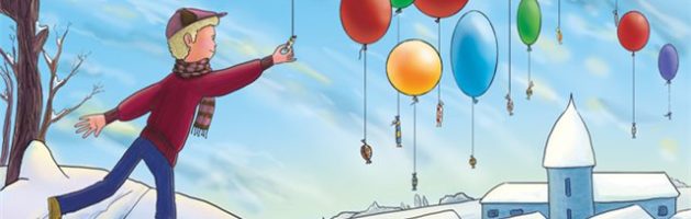 В День Добра