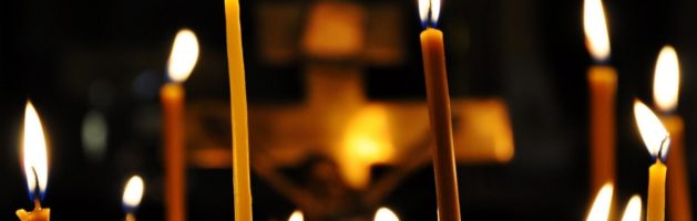 Вселенская родительская суббота – забота о наших усопших