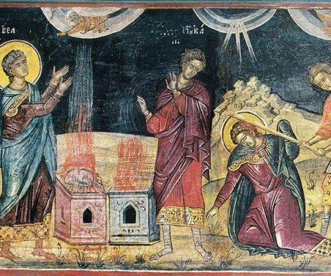 Куда приводит зависть