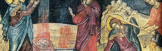 Куда приводит зависть