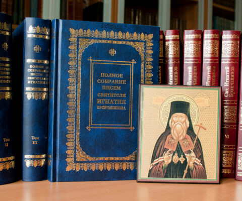 О чтении и не только